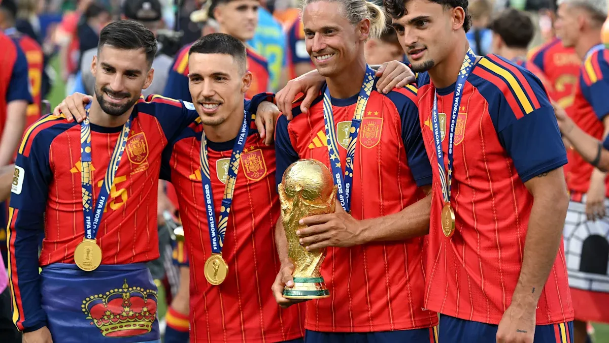Bayern Munich eyeing January deals for Barcelona & Atlético Madrid stars
