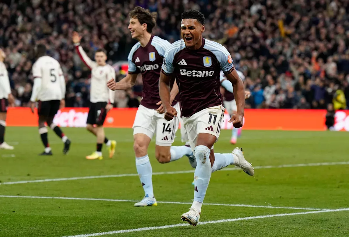 Liverpool Torn Apart Again as Villa Expose Slot’s Broken System