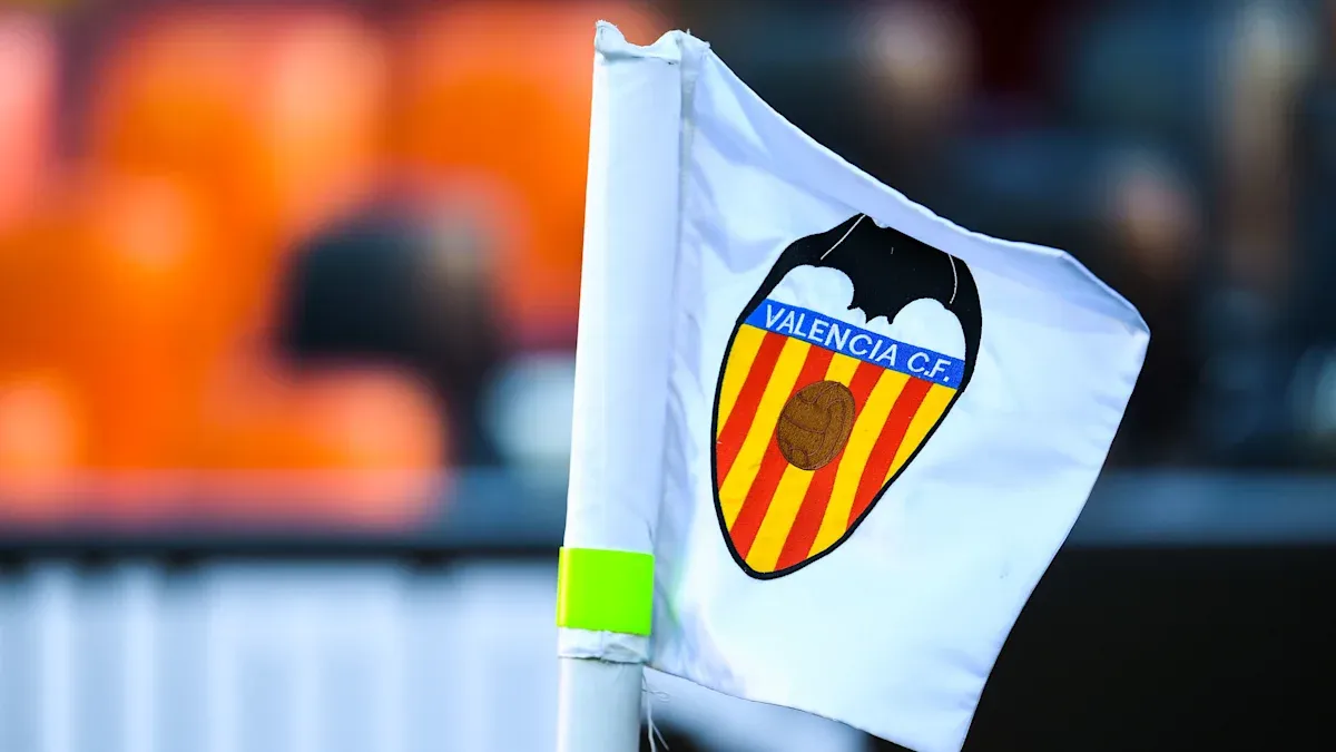 Official: Valencia name new manager