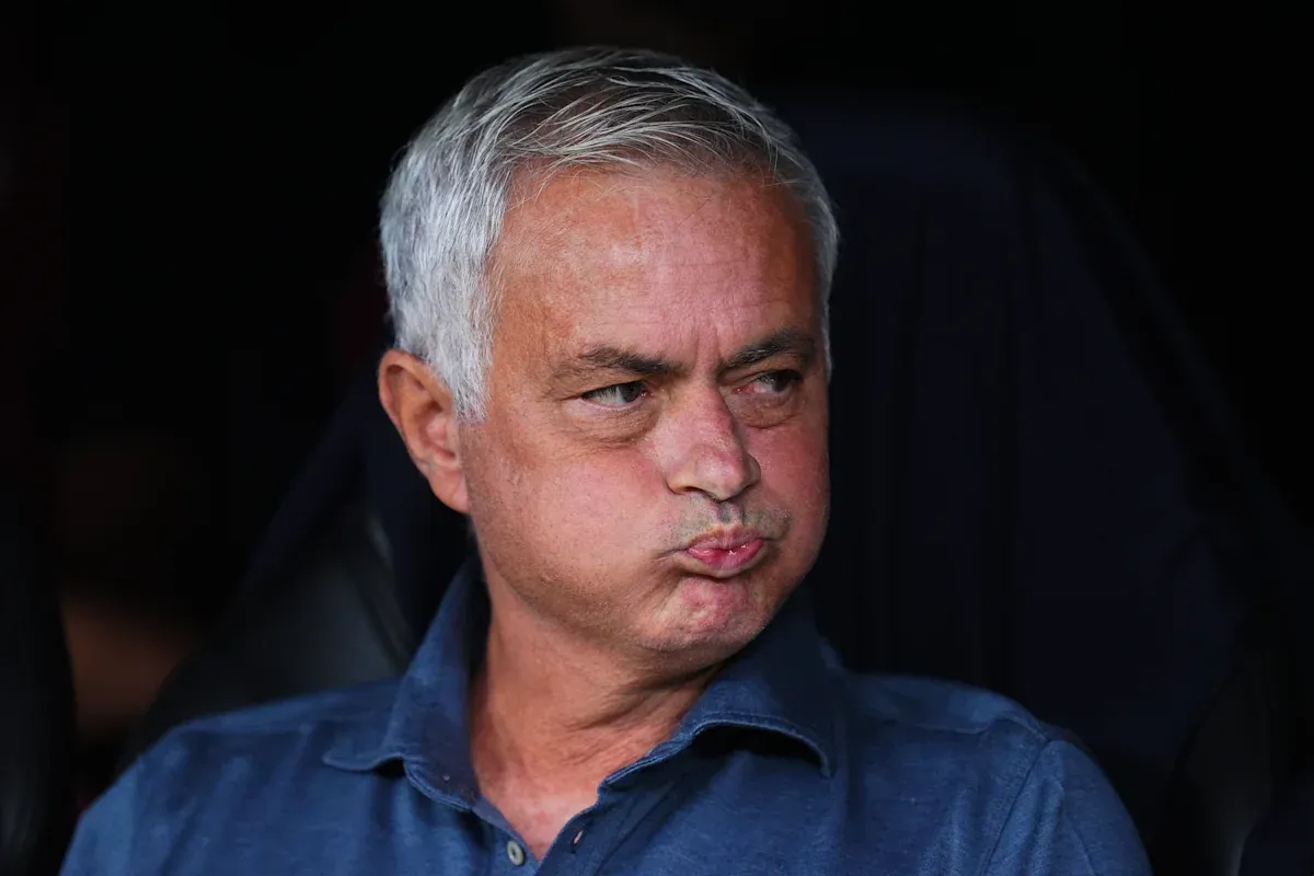 No goals so far but José Mourinho calls for patience with Real Madrid's Yan Diomande