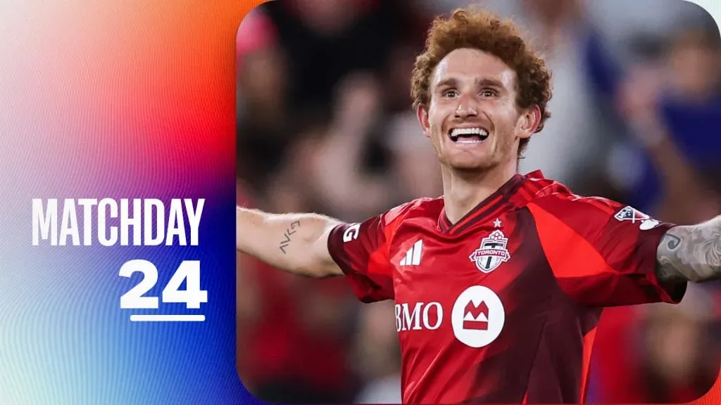 What We Learned: Sargent shines, Musa chases Golden Boot