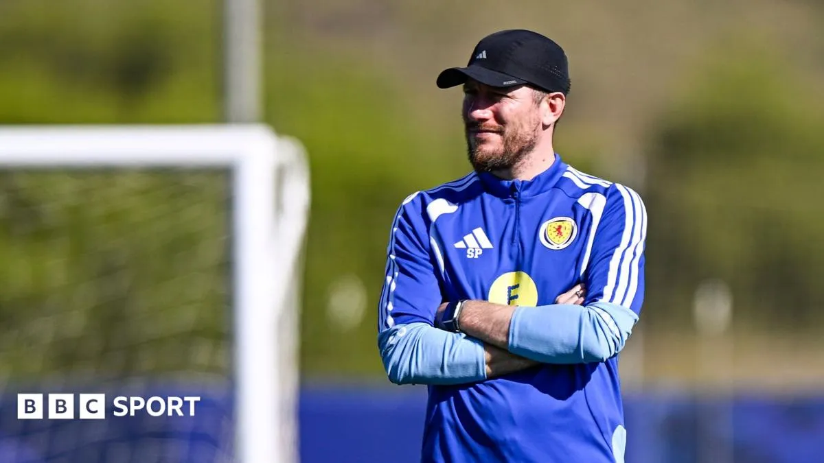 Pocognoli may require patience to deliver on Scotland shake-up