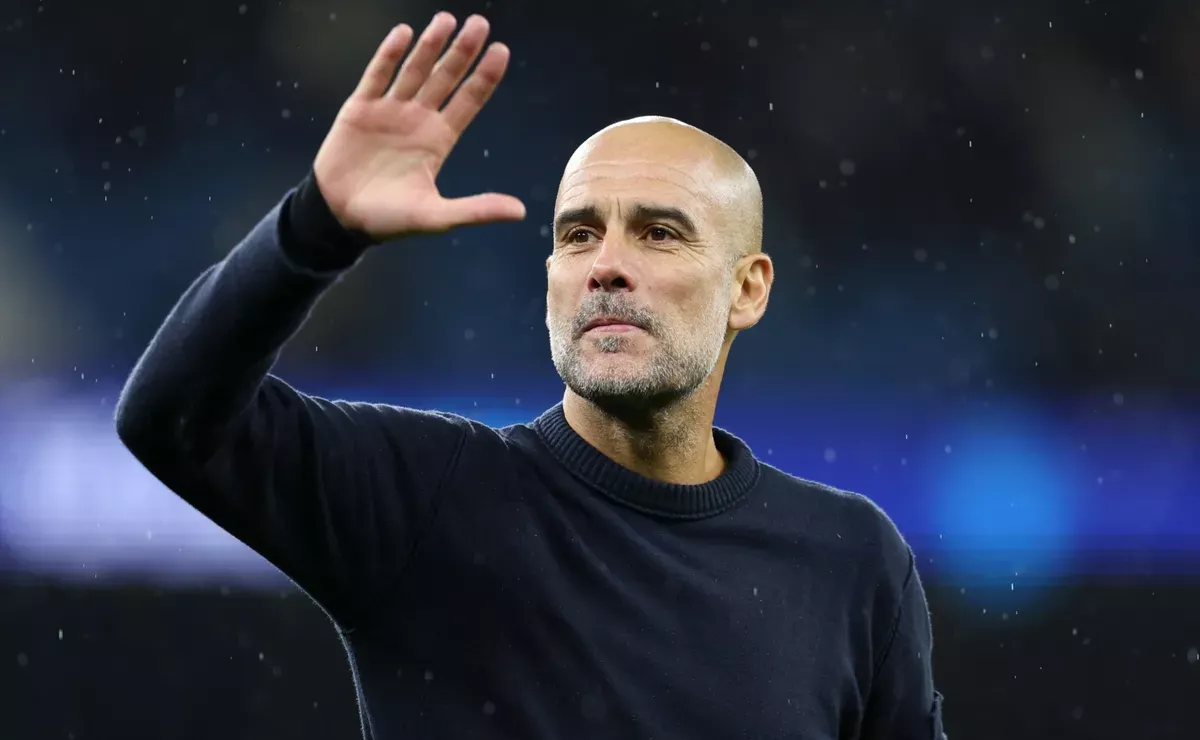 Pep Guardiola reportedly set to leave Manchester City after 10 years: Who will replace him?