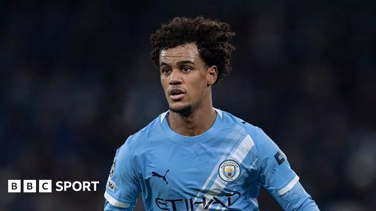 Fulham close to agreement for Man City winger Bobb