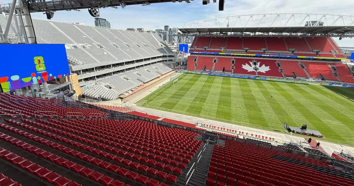 How to get 'last-minute' FIFA World Cup tickets in Toronto