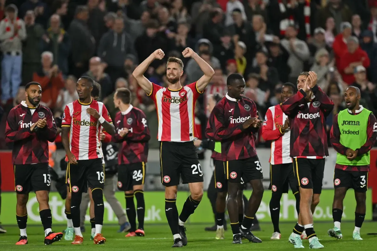 Brentford batter Chelsea 3-0 to undo Alonso’s promising start