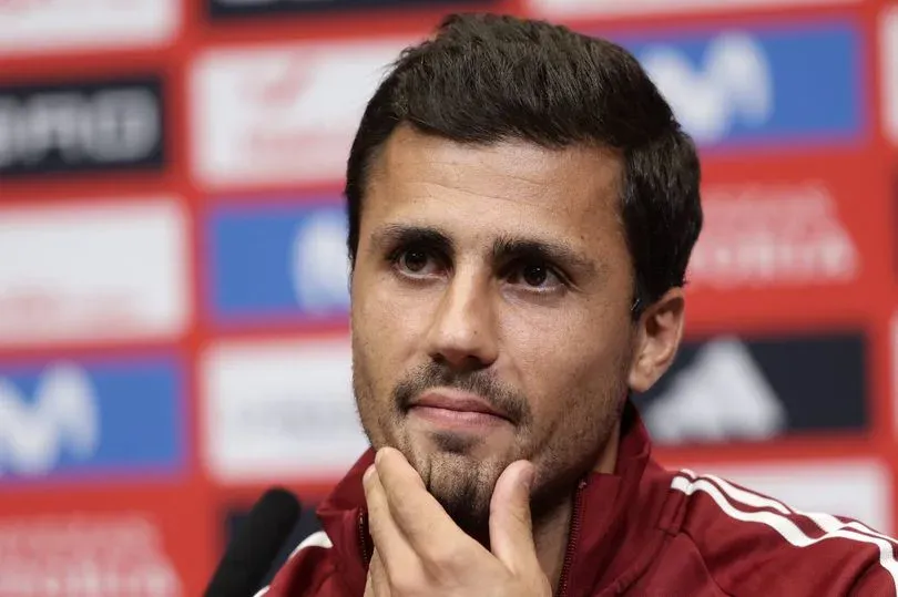 Rodri weighs in on Manchester City's guilty verdict following Premier League investigation