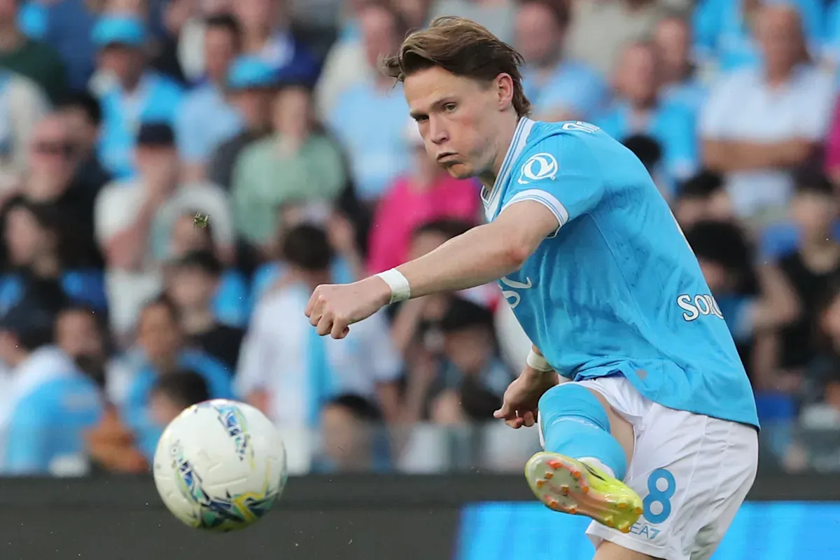 Real keen on McTominay? Freuler-Roma and post-Dumfries 