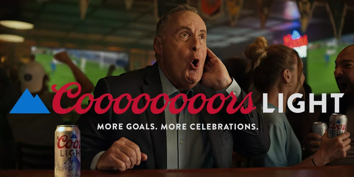 Beer sales have declined, and the World Cup is a big opportunity to get Americans chugging again