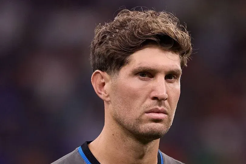 John Stones forced off in first Inter Milan start as Cristian Chivu provides update