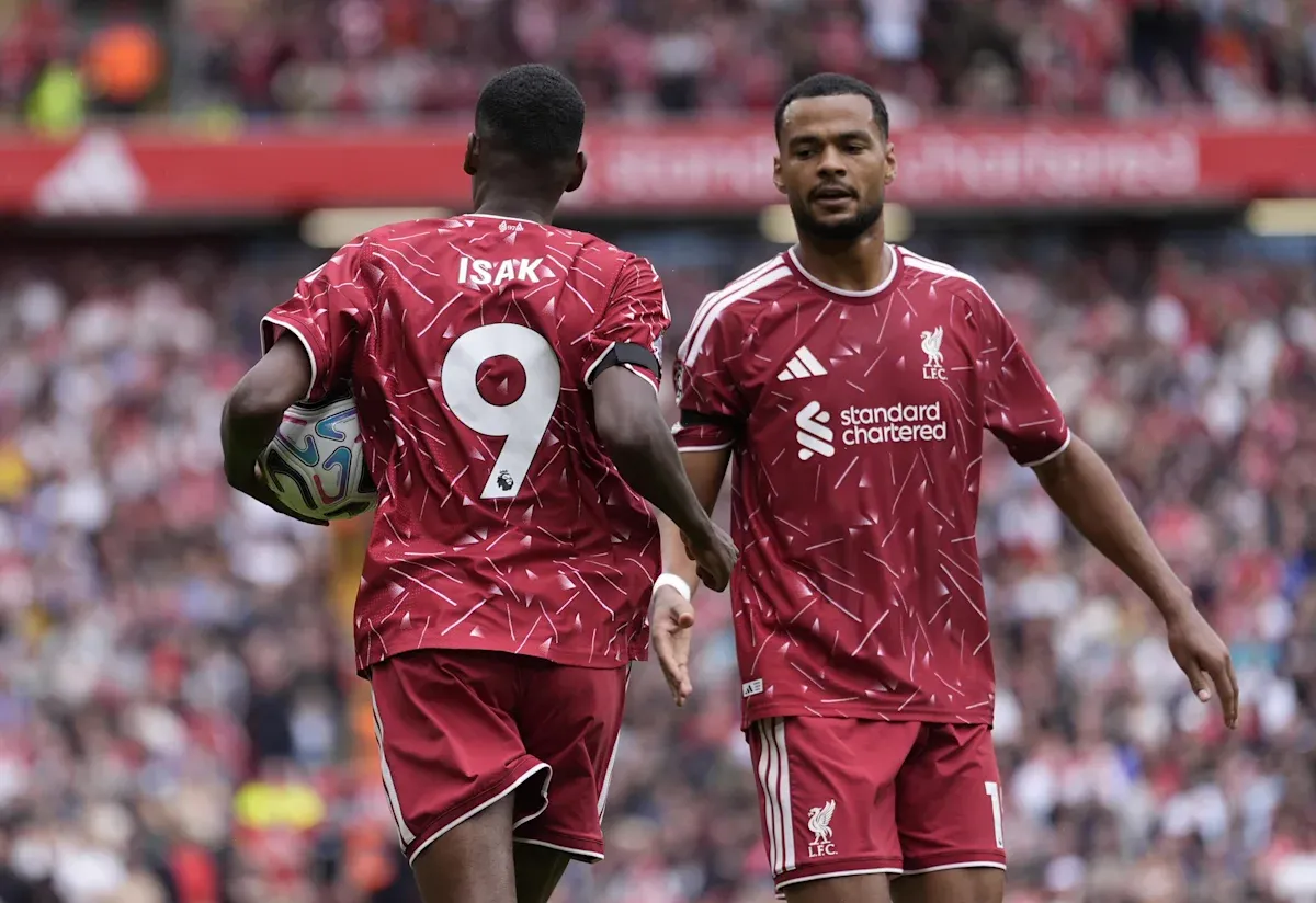 Digging Deeper Into Liverpool’s Comfortable 2-0 Victory Over Ipswich Town