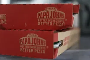 Fans get Papa Johns discount with Falcons, United victories under new deal