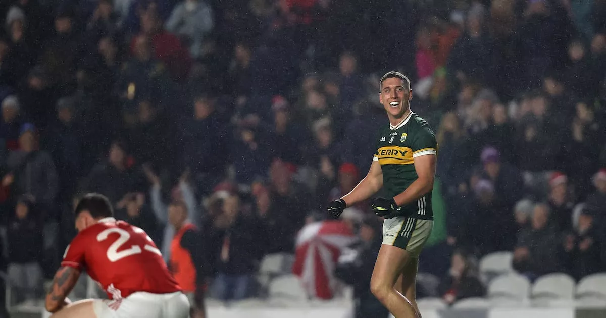 Meath hoping to give Dublin as good a game as Cork gave to Kerry