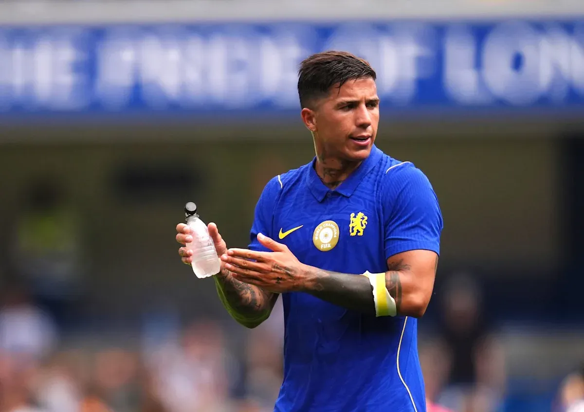 Chelsea preparing for 'all scenarios' over Fernández – Alonso