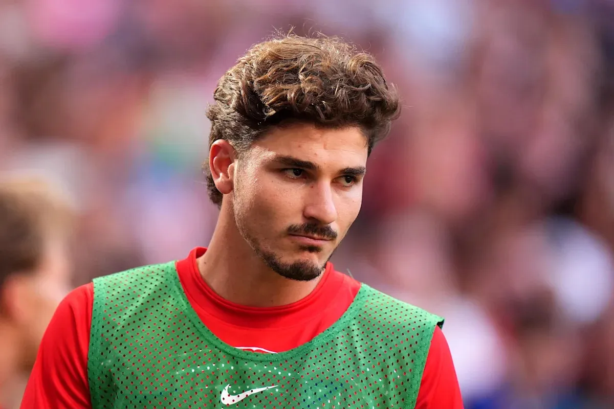 Why Barcelona target Julian Alvarez does not want to sign for Arsenal