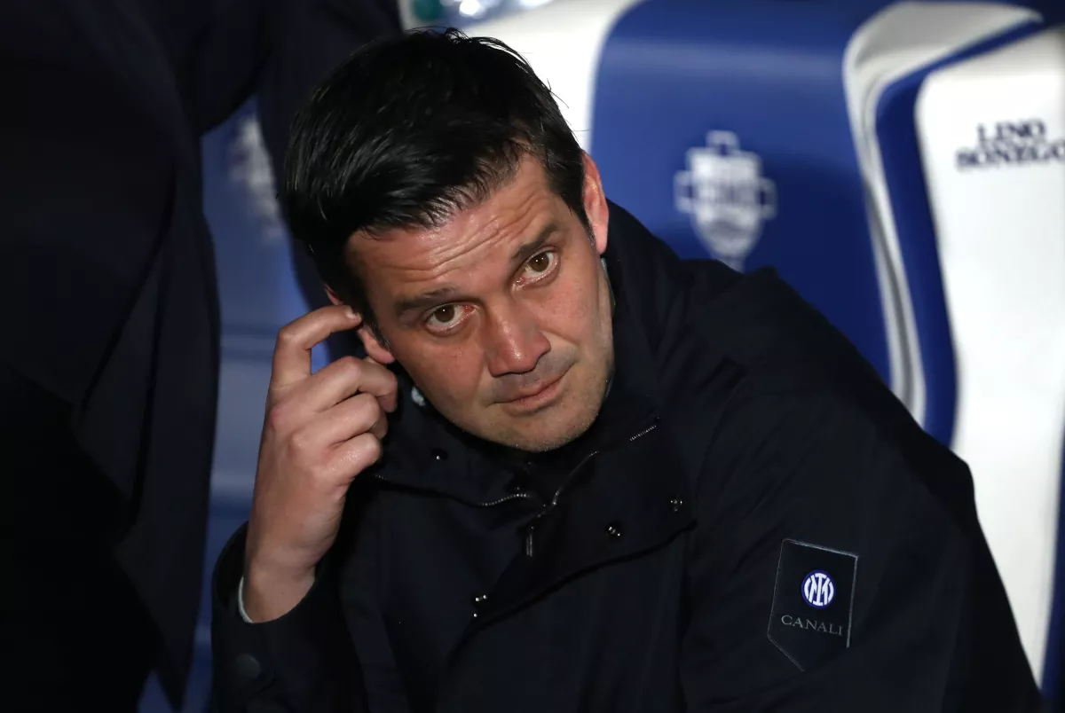 Chivu: ‘Witch hunt’ against Bastoni, haters need ‘psychological work’