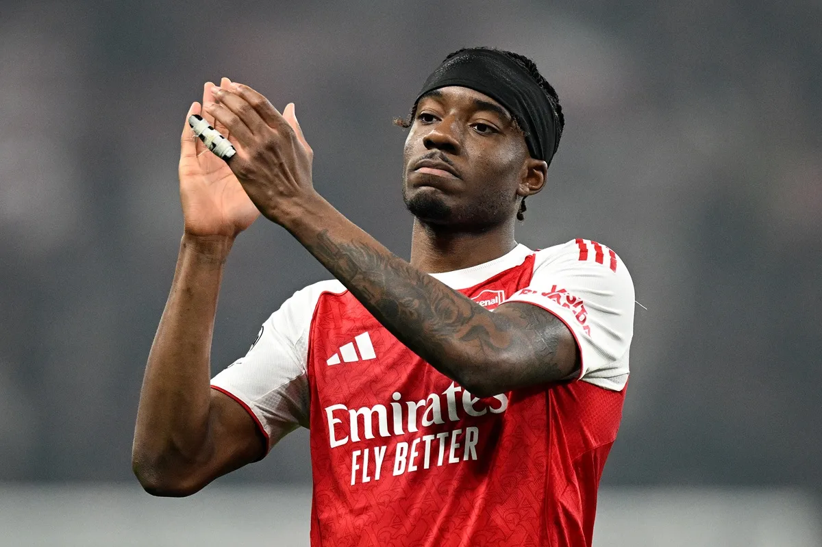 Has Noni Madueke been rumbled by Arsenal and England? – Opinion