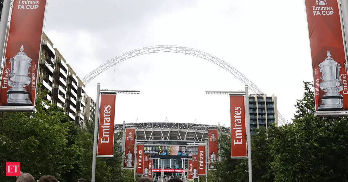 FA Cup final 2026 Chelsea vs Man City: Prediction, how to watch Manchester City-Chelsea soccer match