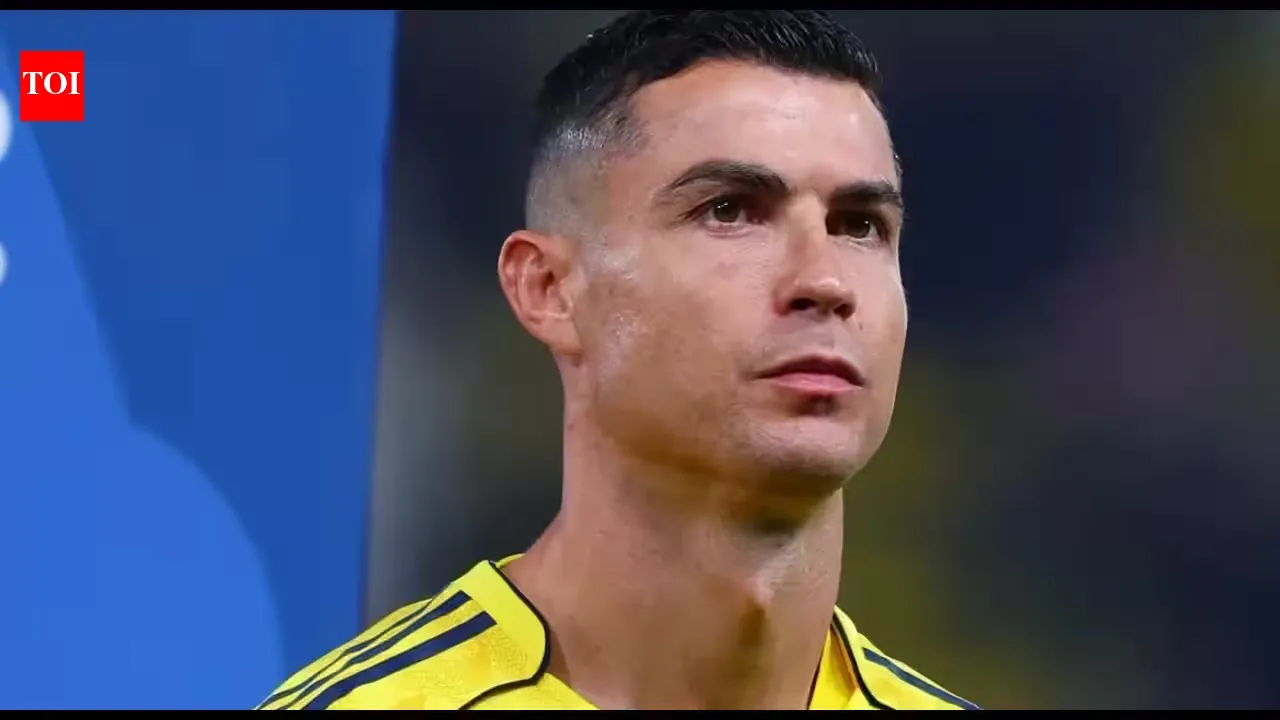 Ronaldo snubbed again: Why Al-Nassr’s title-winning talisman wasn’t nominated for Ballon d’Or despite ending 7-year trophy drought