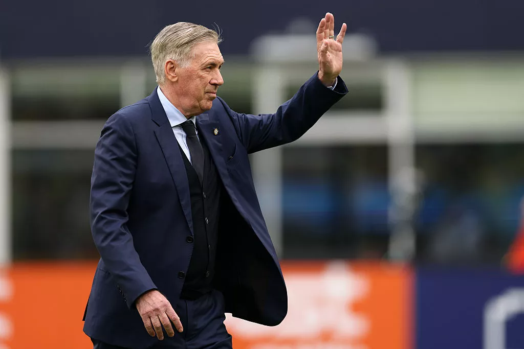  Neymar goes to the World Cup: Ancelotti names Brazil squad