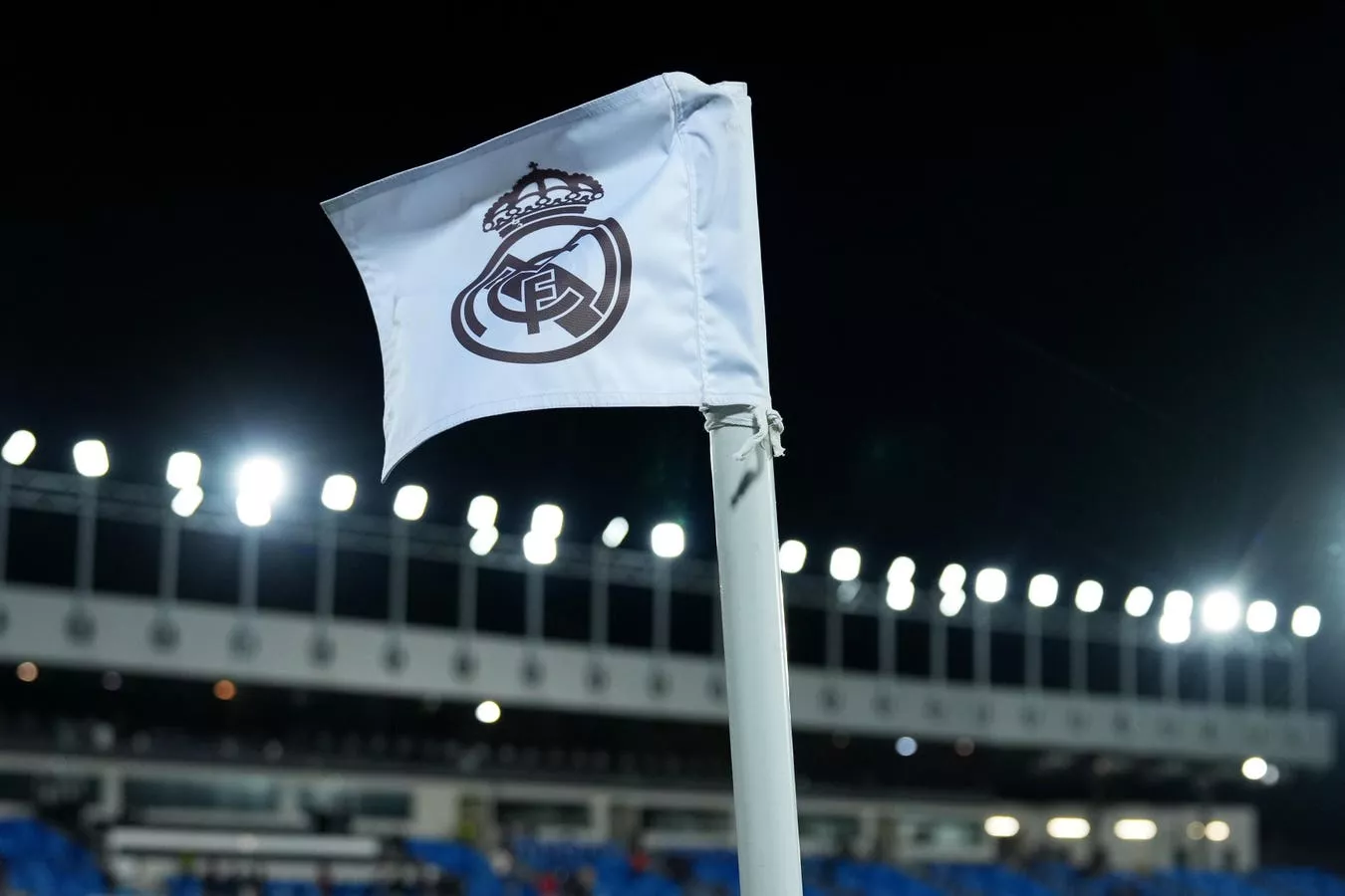 Real Madrid Makes Transfer Policy Decision Ahead Of Next Season, Reports SPORT