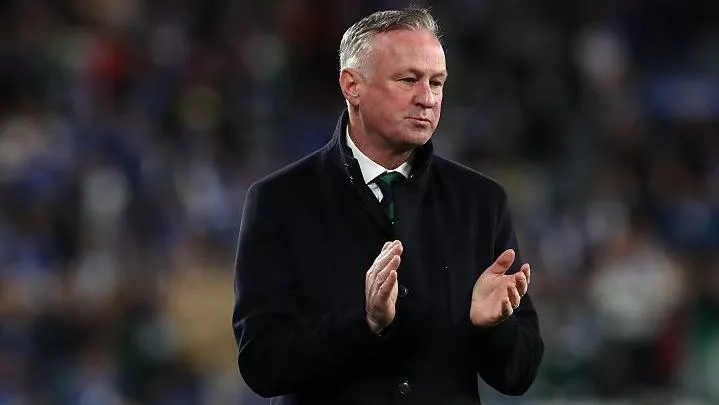 Two teams, three games, six days - O'Neill's unique predicament