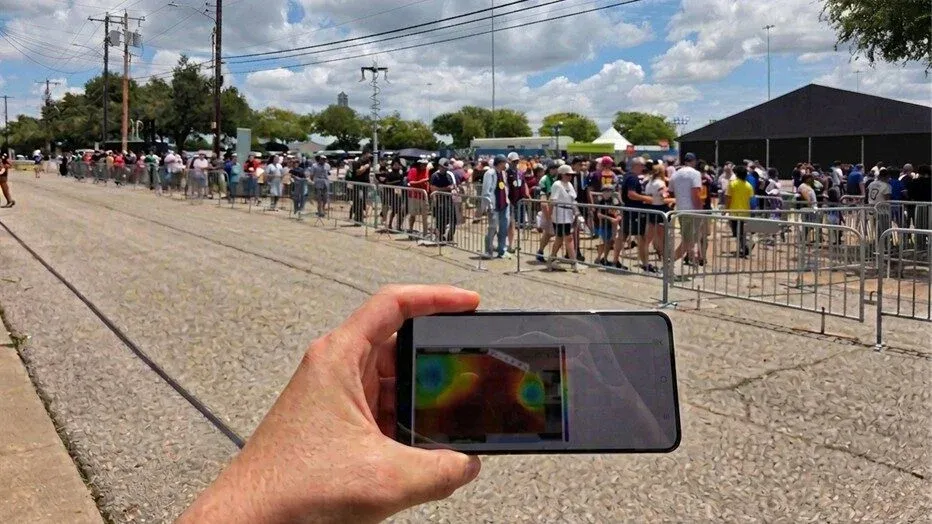 Samsung and Verizon just proved 6G’s killer feature works in the real world