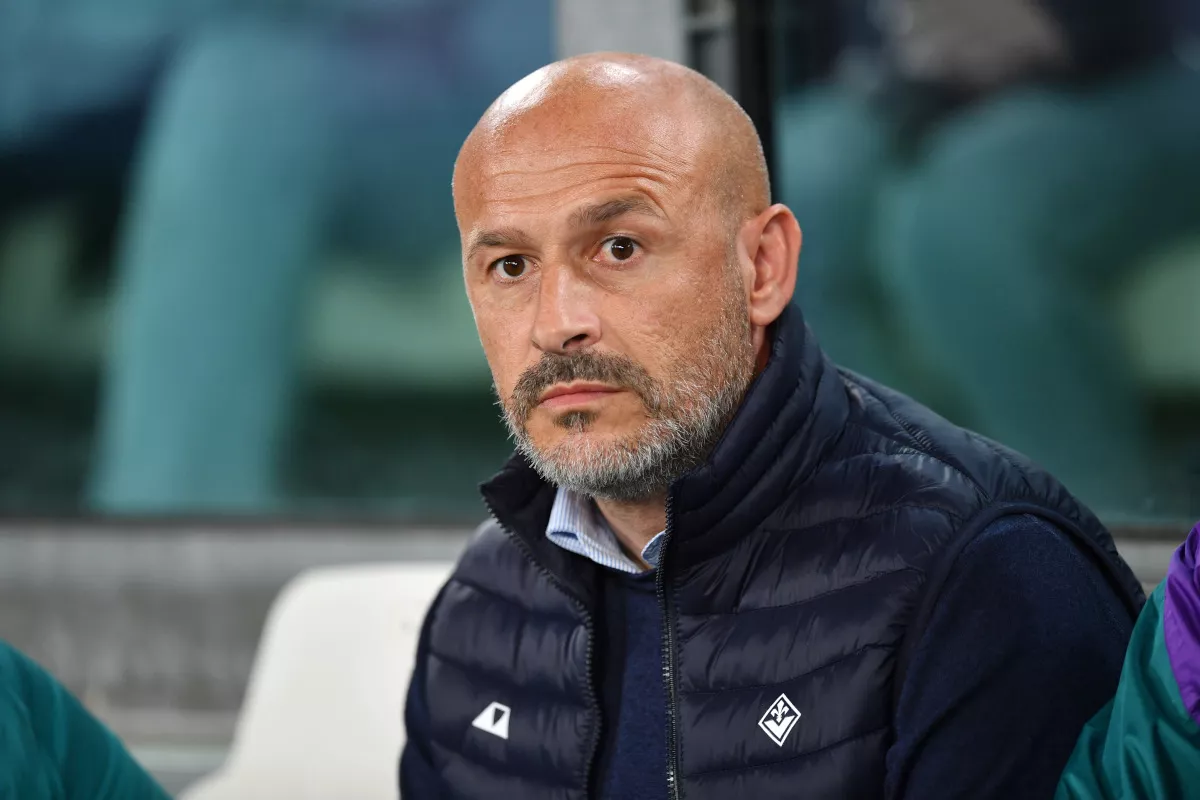 Italiano warns Juventus: Bologna will ‘try to make history’ in Serie A clash