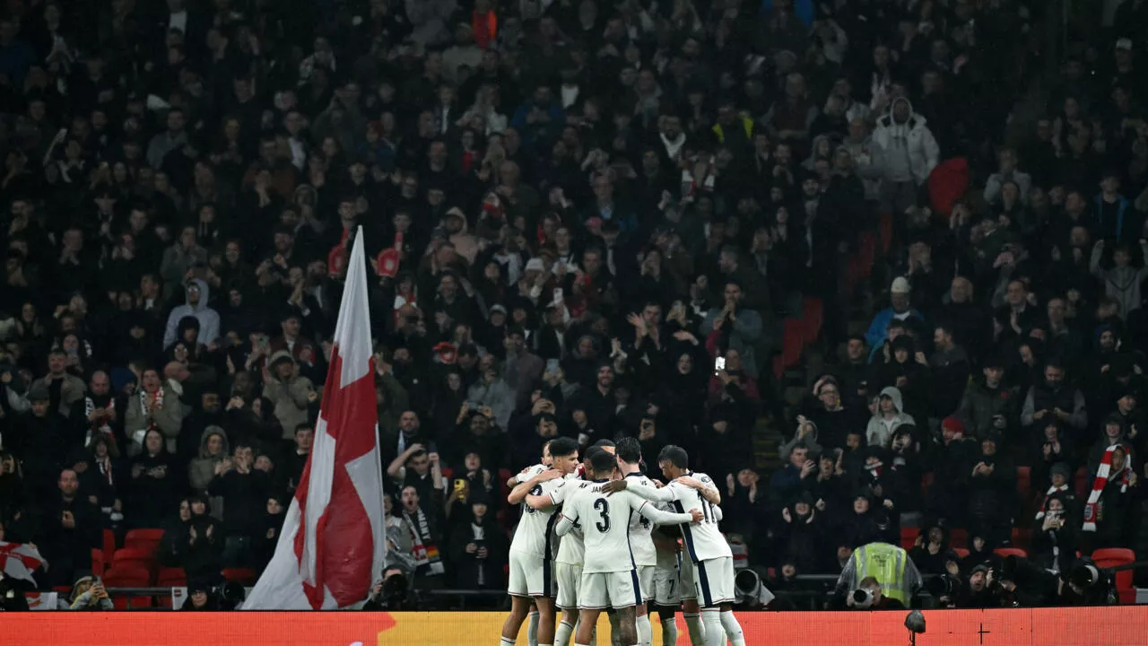 England to face New Zealand and Costa Rica in pre-World Cup friendlies