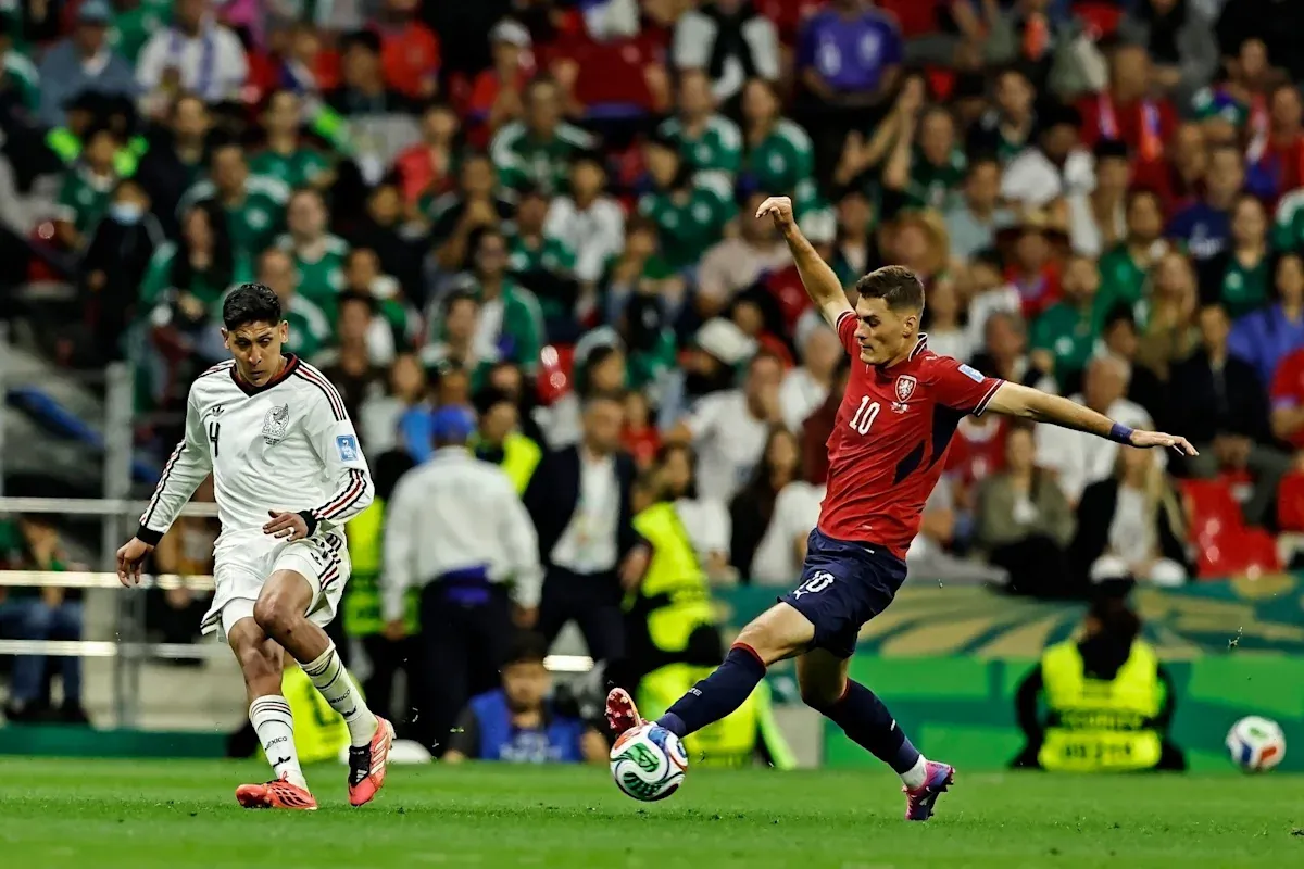 Mexico captain denies allegations of involvement in kidnapping plan