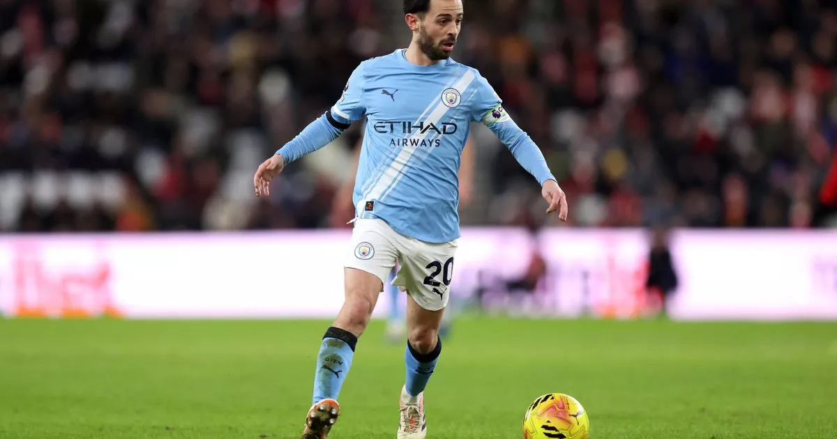 Bernardo Silva to decide next club before World Cup as Barcelona, Benfica, MLS and Saudi suitors circle