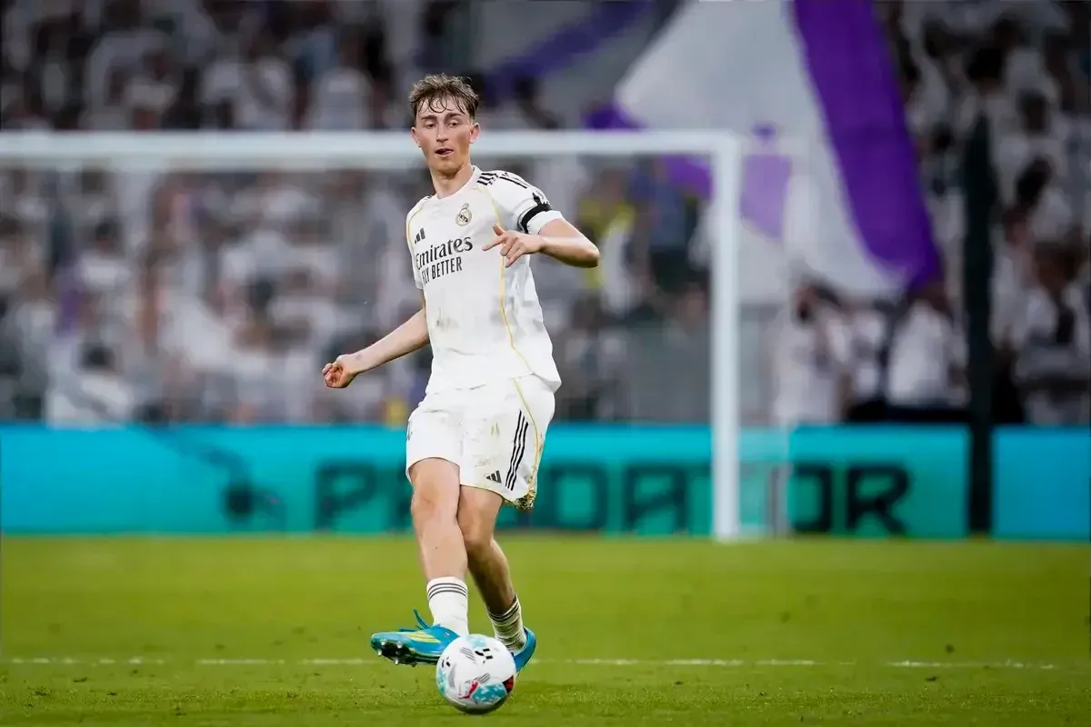 Real Madrid duo return to international duty after World Cup omission
