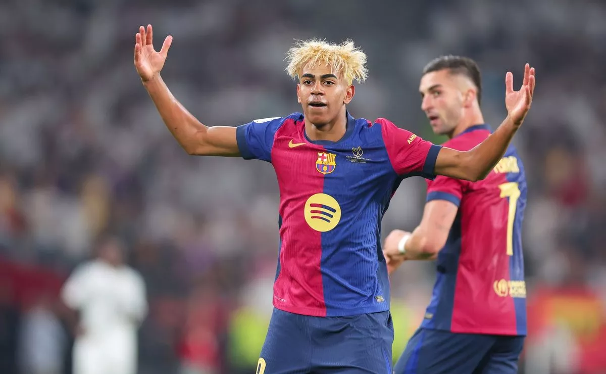Barcelona vs. Real Madrid: Confirmed lineups for El Clásico of La Liga