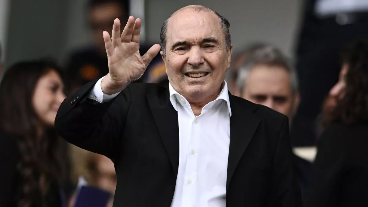 Rocco Commisso, Mediacom Founder and ACF Fiorentina Owner, Dies at 76