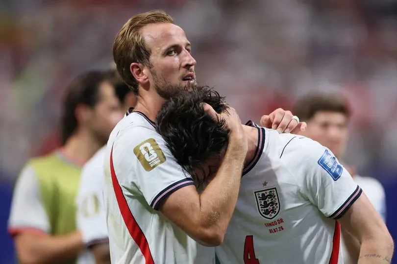 Harry Kane backs Declan Rice after Arsenal star explains England withdrawal