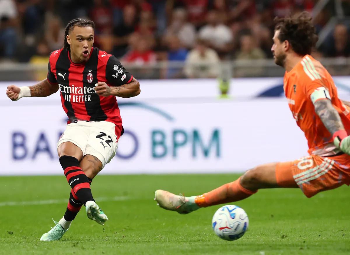 Moreira: ‘So happy at first Milan home goal, ready to start’ after three off bench