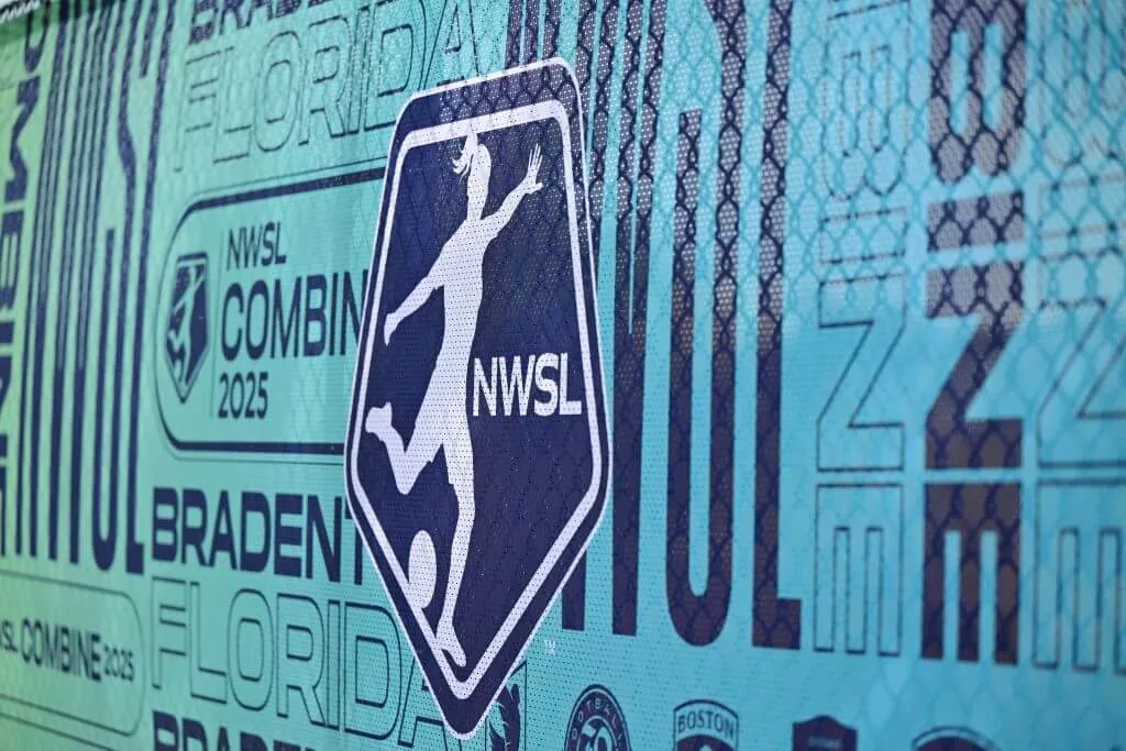 The NWSL schedule is here. Plus: The actor taking on Mia Hamm