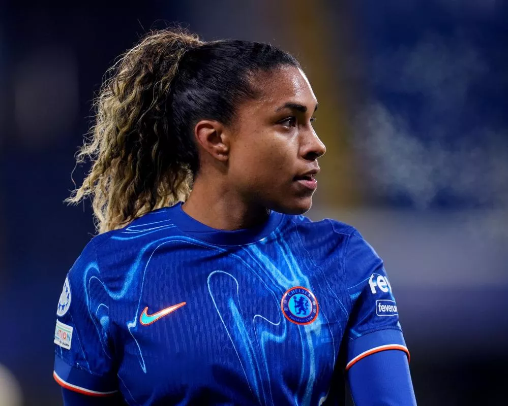 US star Catarina Macario departs Chelsea for record $8m, five-year deal with San Diego Wave