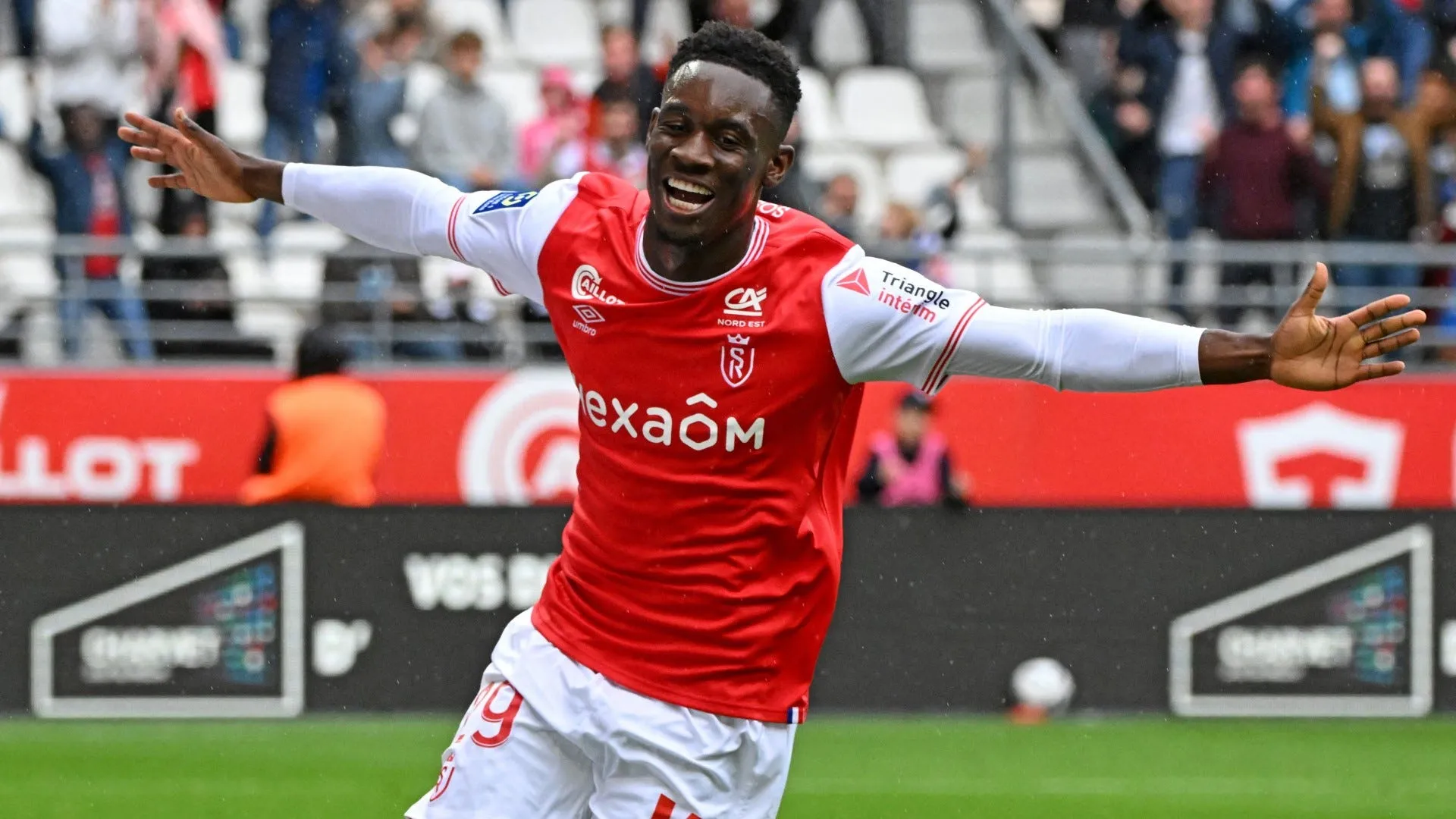 Monaco gives Arsenal hopes of transfer windfall in January