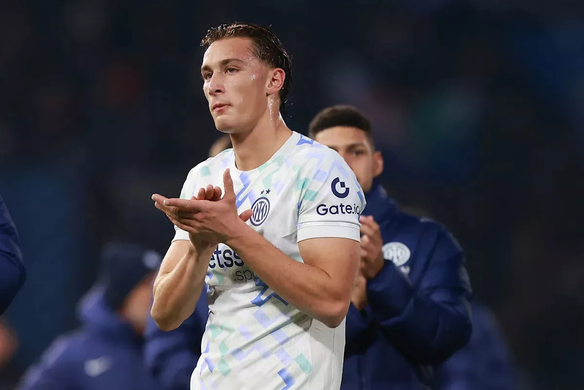 Italy 2-0 Northern Ireland – Inter Milan Starlet Praised For ‘Positive Influence, Candidate To Start Against Bosnia’