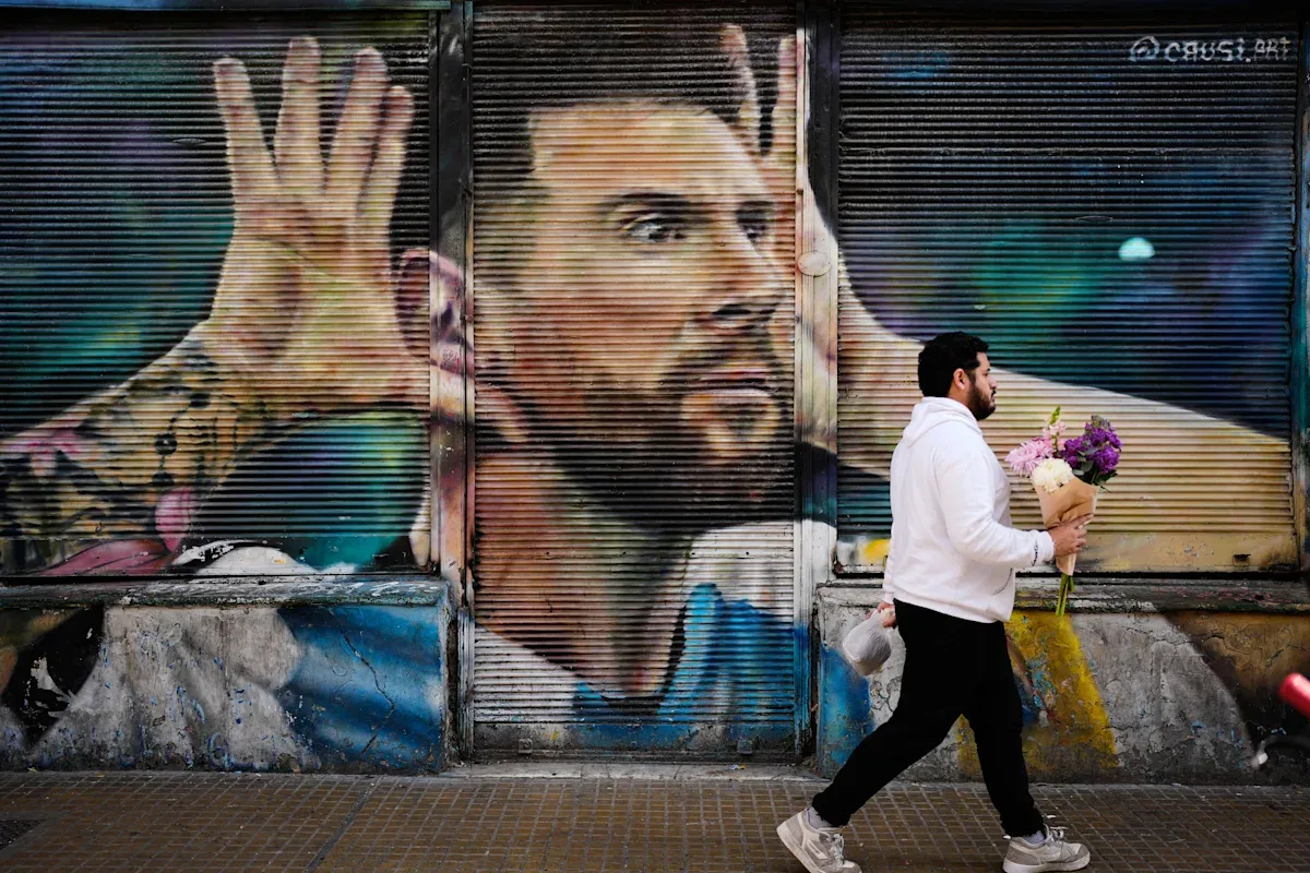 Messi to get mid-game tribute by soccer teams across Argentina after international retirement
