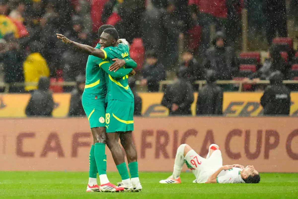 How Senegal lost their AFCON title to Morocco and what next – all to know