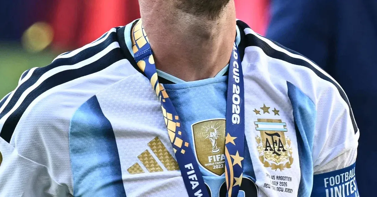 Argentina to begin post-Messi era with Bolivia friendly