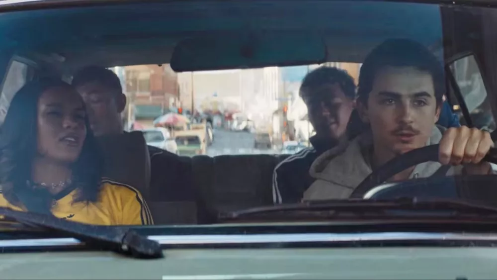 Timothée Chalamet, Lionel Messi and More Appear in Star-studded Adidas World Cup Short Film