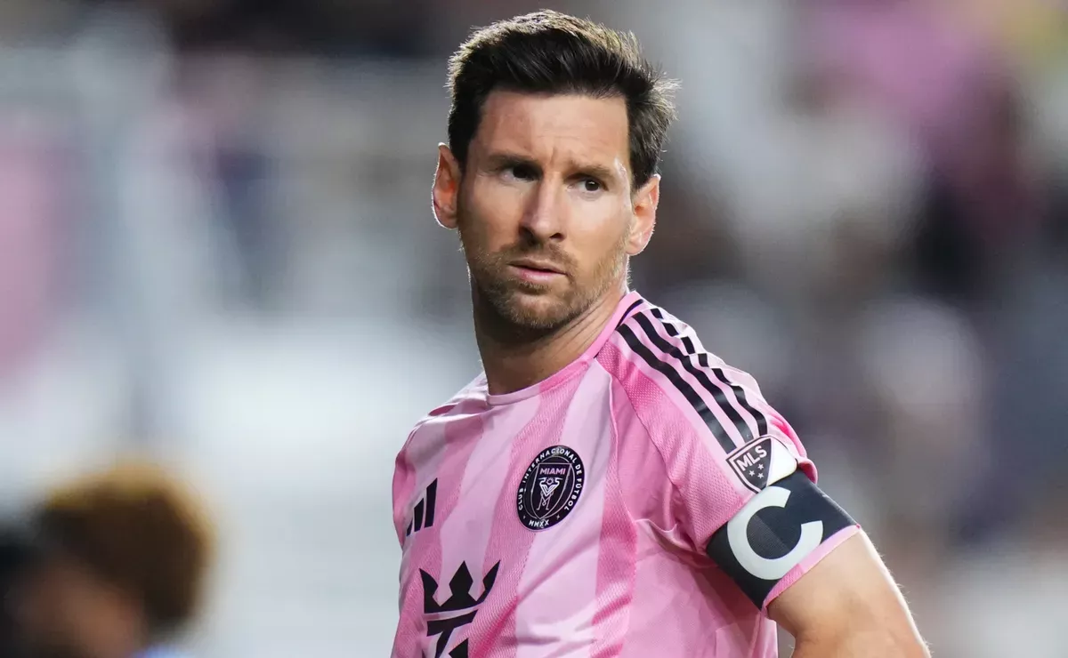 Lionel Messi gives honest take on MLS, USMNT growth vs. Liga MX and Mexico