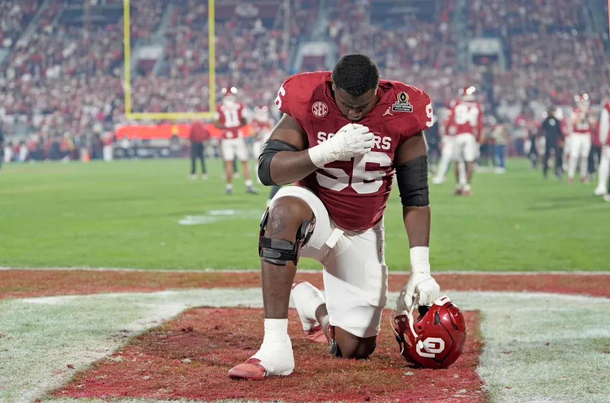 Michael Fasusi Reminds Oklahoma What the Opportunity Still Means