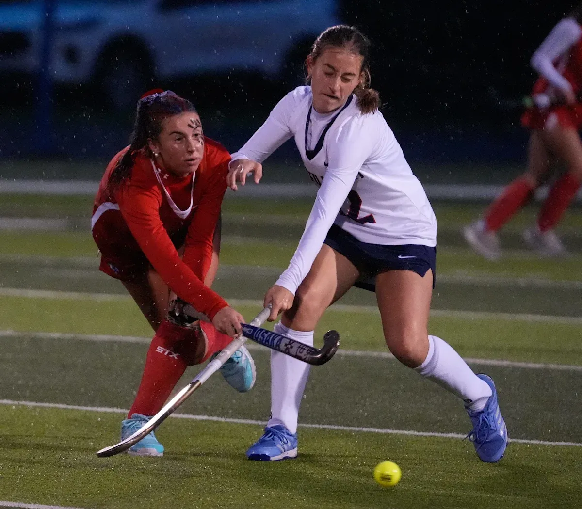Meet Louisville-area high school girls athlete of the week nominees