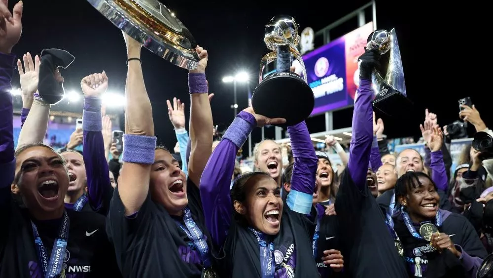 National Women’s Soccer League Recruits New Heads of Business and Marketing