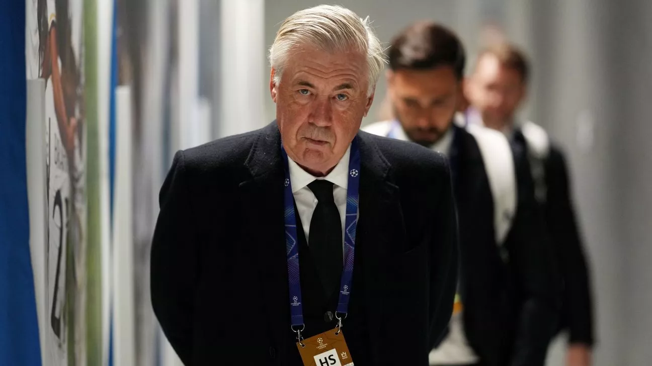 Brazil want to decide new coach next week - chief