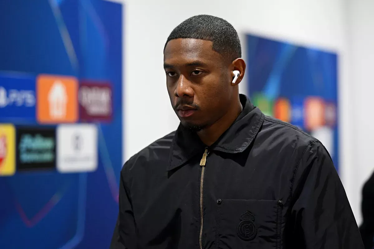 Ex-Bayern Munich stalwart David Alaba pondering MLS move?